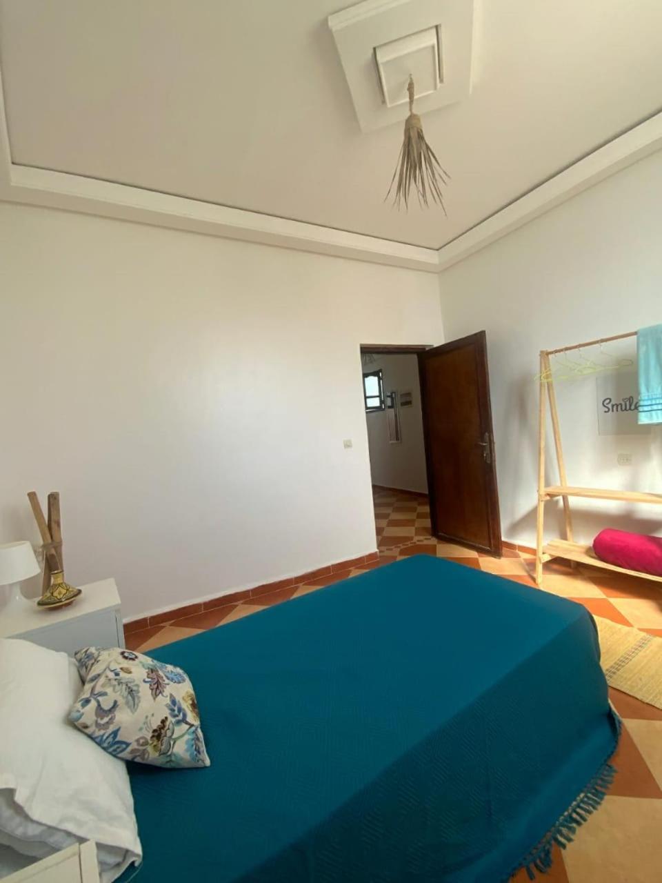 Buena Vista Morroco Guest House Tamraght Екстериор снимка