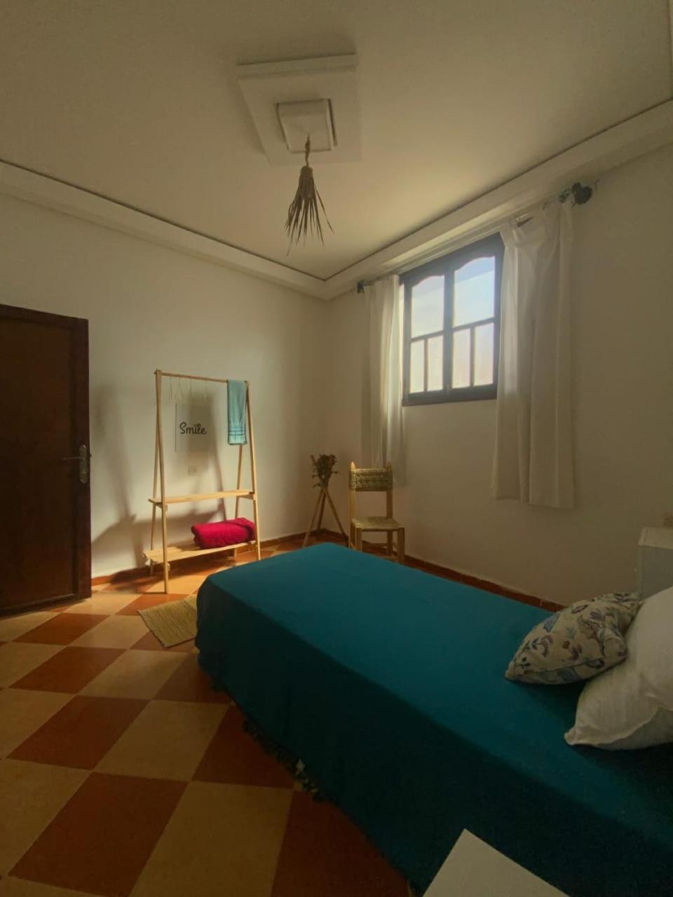 Buena Vista Morroco Guest House Tamraght Екстериор снимка