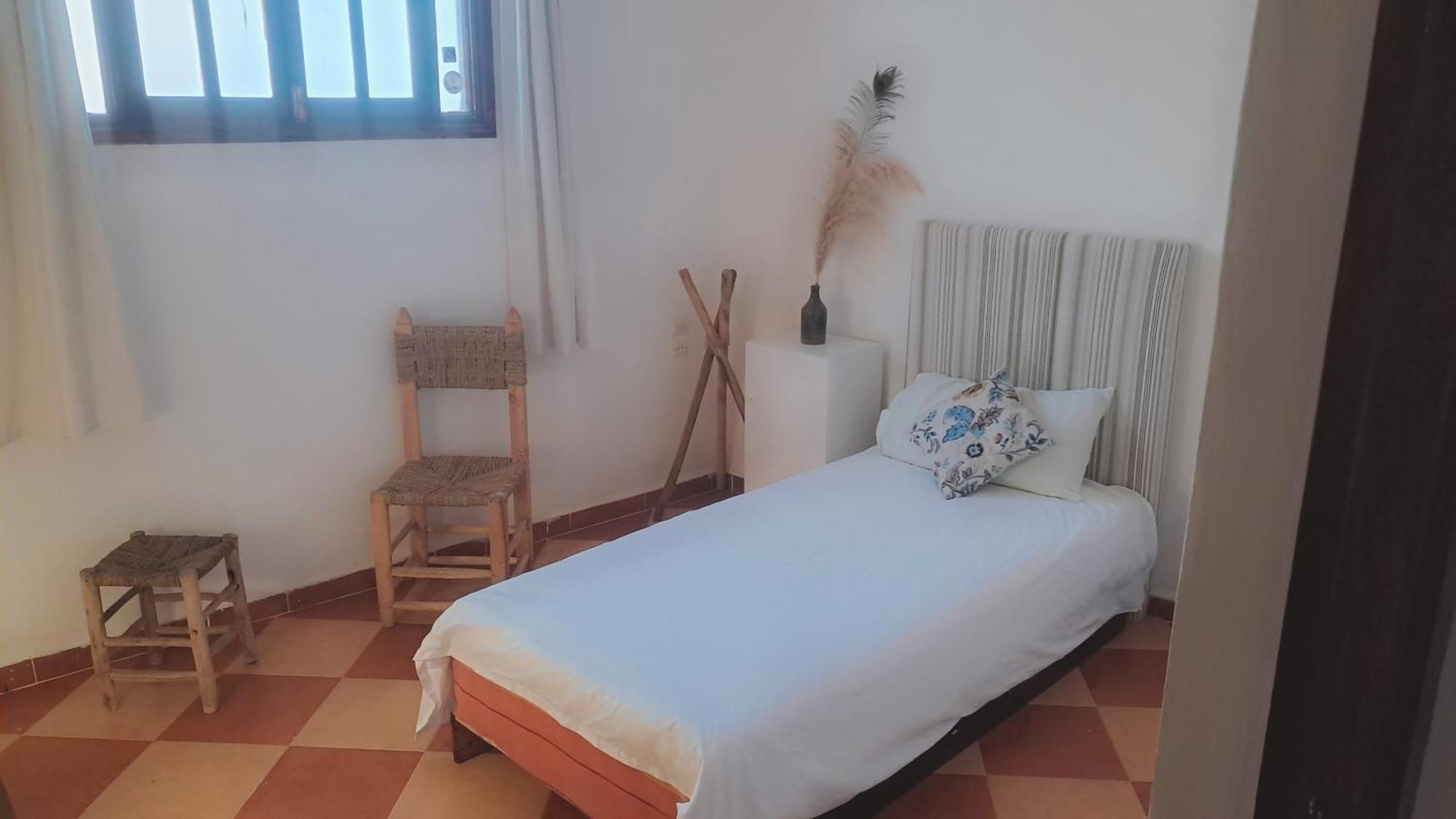 Buena Vista Morroco Guest House Tamraght Стая снимка